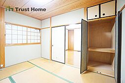 室内の画像