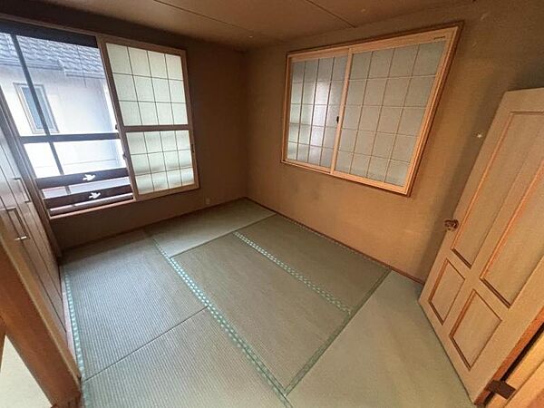 室内を拡大表示