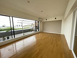 コート芦屋朝日ヶ丘一号棟