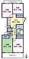 芦屋打出パークマンション2階1,980万円
