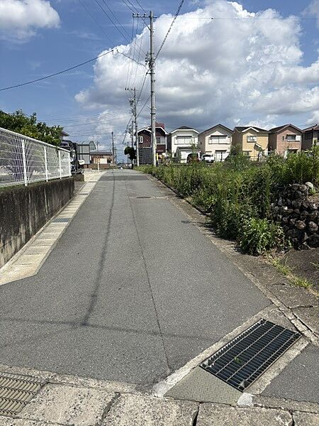 周辺を拡大表示