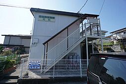 🉐敷金礼金0円！🉐シティハイム北杜