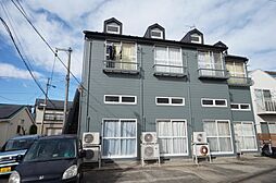 🉐敷金礼金0円！🉐ロフティキャビン遠見塚