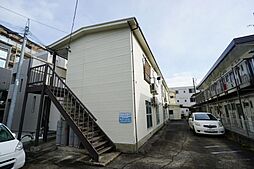 🉐敷金礼金0円！🉐第3安達アパート
