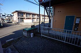 ロフティ福田町  ｜ 宮城県仙台市宮城野区福田町２丁目（賃貸アパート1K・1階・17.00㎡） その14