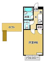 🉐敷金礼金0円！🉐ロフティ中山II