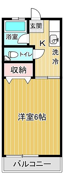 物件拡大画像