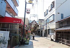 シャトー上住吉  ｜ 大阪府大阪市住吉区上住吉2丁目（賃貸マンション2LDK・1階・45.00㎡） その22