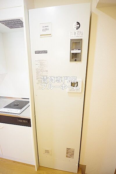 大阪府堺市北区北長尾町1丁(賃貸マンション1K・4階・21.07㎡)の写真 その18