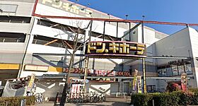 大阪府堺市堺区一条通（賃貸マンション1LDK・4階・36.00㎡） その30