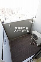 大阪府堺市堺区宿屋町東1丁（賃貸マンション2K・10階・29.50㎡） その12