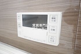 大阪府堺市堺区向陵西町2丁（賃貸テラスハウス2LDK・1階・75.24㎡） その16