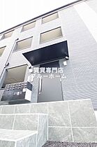 大阪府堺市北区百舌鳥梅町1丁（賃貸アパート1LDK・3階・42.13㎡） その1