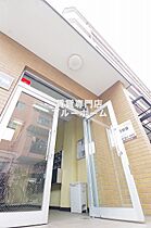 大阪府大阪市住吉区山之内3丁目（賃貸マンション2LDK・3階・61.00㎡） その1