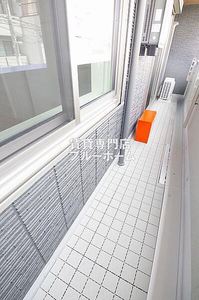 大阪府大阪市住吉区万代6丁目(賃貸マンション2LDK・2階・62.43㎡)の写真 その12