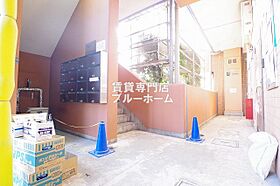 大阪府堺市北区百舌鳥梅町3丁（賃貸マンション1K・2階・24.00㎡） その17