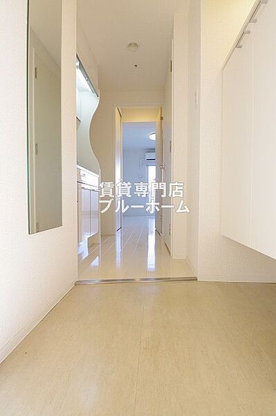 大阪府堺市堺区宿院町東4丁(賃貸マンション1K・3階・23.36㎡)の写真 その11