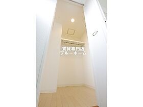 大阪府堺市堺区中安井町3丁（賃貸マンション1LDK・5階・42.96㎡） その9