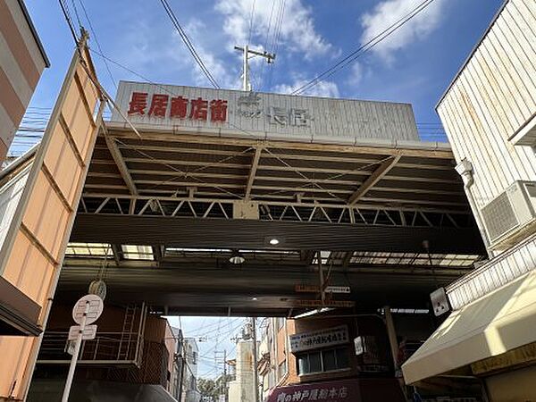 大阪府大阪市住吉区帝塚山東5丁目(賃貸アパート1K・1階・21.27㎡)の写真 その26