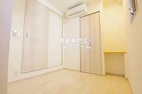 大阪府堺市堺区宿屋町東1丁（賃貸マンション2K・7階・29.98㎡） その4