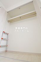 大阪府堺市堺区宿屋町東1丁（賃貸マンション2K・7階・29.98㎡） その9