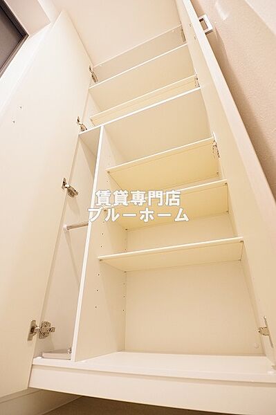 大阪府堺市堺区宿院町東1丁(賃貸マンション2LDK・9階・54.66㎡)の写真 その21