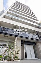 大阪府堺市堺区宿院町東1丁（賃貸マンション2LDK・7階・54.17㎡） その1