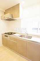 大阪府堺市堺区宿院町東1丁（賃貸マンション2LDK・5階・54.66㎡） その5