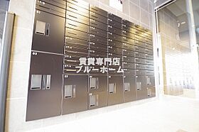 大阪府堺市堺区神明町西1丁（賃貸マンション1R・4階・29.70㎡） その24