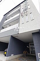 大阪府堺市堺区錦綾町2丁（賃貸アパート1K・3階・28.33㎡） その1