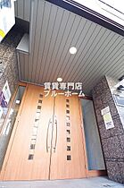 大阪府堺市北区北長尾町1丁（賃貸マンション1K・7階・21.07㎡） その1