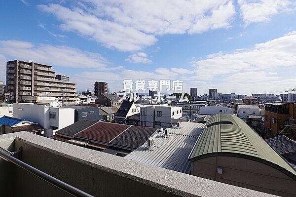 大阪府大阪市住吉区万代東1丁目(賃貸マンション1LDK・2階・55.00㎡)の写真 その17