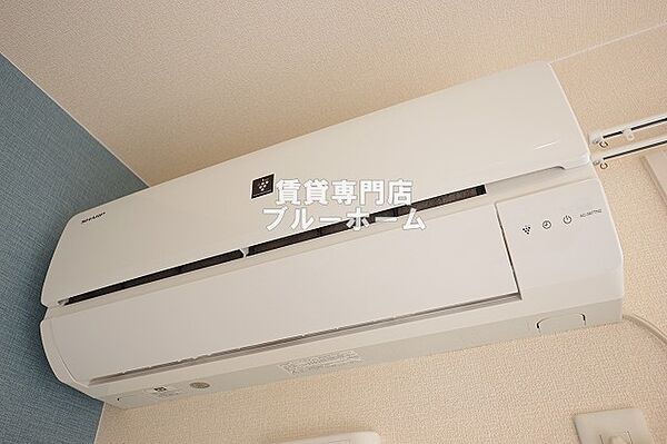 大阪府大阪市住吉区大領5丁目(賃貸アパート2LDK・3階・58.62㎡)の写真 その16