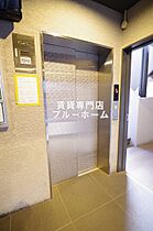 大阪府堺市堺区宿屋町東1丁（賃貸マンション2K・5階・30.56㎡） その23