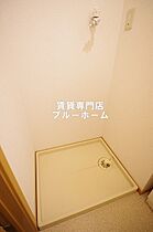 大阪府大阪市住吉区杉本2丁目（賃貸マンション1R・3階・26.10㎡） その18