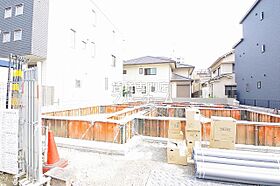 大阪府大阪市住吉区南住吉3丁目（賃貸アパート2LDK・1階・61.78㎡） その1