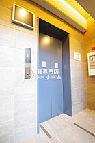 大阪府堺市堺区甲斐町西3丁（賃貸マンション1K・8階・25.20㎡） その21