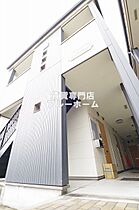 大阪府堺市堺区北清水町3丁（賃貸アパート1K・2階・27.00㎡） その1