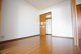 大阪府大阪市住吉区南住吉2丁目（賃貸マンション2LDK・4階・56.65㎡） その9