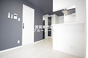 大阪府堺市堺区住吉橋町1丁（賃貸マンション1DK・8階・28.01㎡） その10