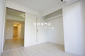 大阪府堺市堺区南安井町6丁（賃貸マンション1LDK・6階・27.99㎡） その18