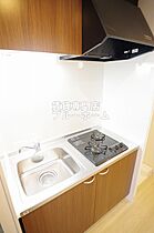 大阪府堺市堺区南安井町6丁（賃貸マンション1LDK・6階・27.99㎡） その5