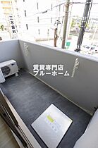 大阪府堺市堺区南安井町6丁（賃貸マンション1LDK・6階・27.99㎡） その12