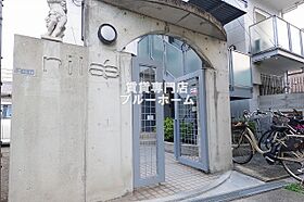 大阪府大阪市住吉区苅田6丁目11-16（賃貸マンション1LDK・4階・37.63㎡） その15