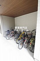 大阪府堺市北区中百舌鳥町5丁（賃貸マンション2LDK・2階・59.85㎡） その23