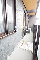 大阪府堺市北区北花田町3丁（賃貸アパート2LDK・2階・67.62㎡） その12