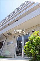 大阪府堺市堺区向陵西町4丁（賃貸マンション2LDK・8階・58.40㎡） その1