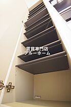 大阪府堺市堺区文珠橋通（賃貸アパート1R・1階・22.29㎡） その17