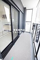 大阪府大阪市住吉区清水丘3丁目（賃貸マンション1LDK・6階・30.03㎡） その12