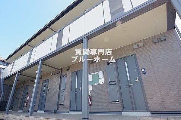 大阪府堺市堺区三宝町4丁(賃貸アパート1K・2階・29.17㎡)の写真 その1